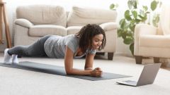 Workout Body Hiit Pilates Impact Cardio