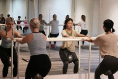 Barre Strength Cardio Drake Schale Drake Schale