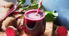 Juice Bacteria Gut Group Fiber Diets