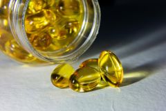 Omega Cancer Levels Fatty Acids Study Omega 3