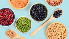 Beans Fiber Palo Alto People Diet Chickpeas