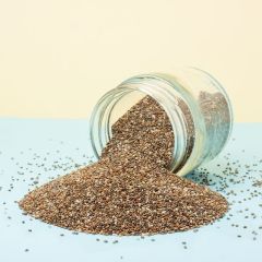 Chia Seeds Chia Seeds New York City Fiber Health