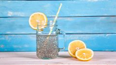 Chia Water Seeds Seed Chia Seeds Chia Water