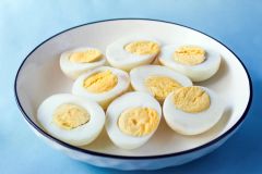 Protein Eggs Egg Grams Shaw Weight