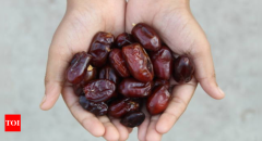 Dates Health Kilos Energy Snack Body