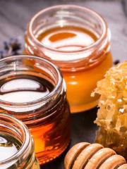 Manuka Honey Skin Honey Manuka Properties Manuka Honey's
