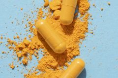 Curcumin Turmeric Health Liver Supplement Supplements